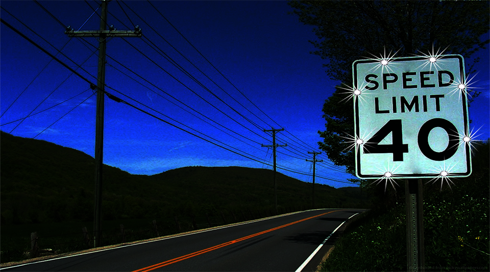 Solar Flashing LED Traffic Sign Manufacturer - Solar Traffic Systems, Inc
